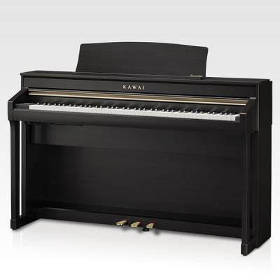 Kawai CA58R пианино цифровое