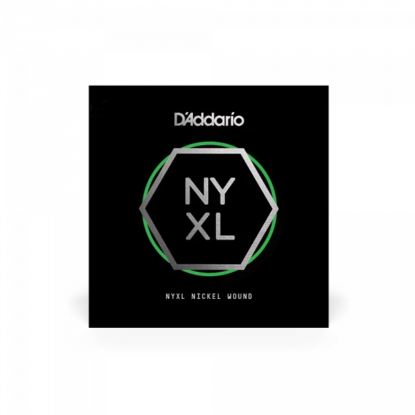 Одиночная струна для электрогитары 31 D'Addario NYNW031