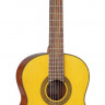 TAKAMINE G-SERIES CLASSICAL GC1-NAT классическая гитара