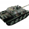Р/У танк Heng Long 1/16 Jagdpanther (Германия) 2.4G RTR