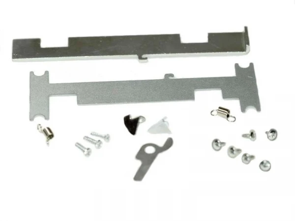 Задний замок корпуса для танка SHERMAN M4A3 TAG120649