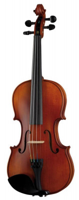 Скрипка 1/4 Karl Hofner H5D-V полный комплект Германия