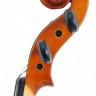 Скрипка 1/4 Karl Hofner H5D-V полный комплект Германия