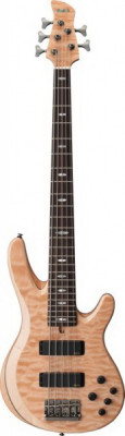 Yamaha TRB1005JNT бас-гитара