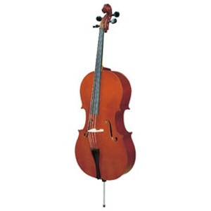 KARL HEINLICH THC-32 1/4 виолончель + чехол и смычок