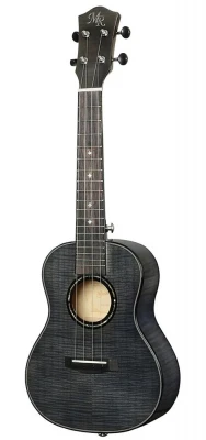 MARTIN ROMAS MR-22 BK укулеле-концерт с чехлом