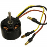 Мотор бесколлекторный 2212/1400KV для самолета Volantex RC Phoenix S 1.6M