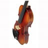 GEWA Allegro-VL1 4/4 скрипка + прямоугольный футляр-рюкзак, смычок, канифоль