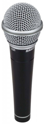 Samson CR21S микрофон вокальный динамический