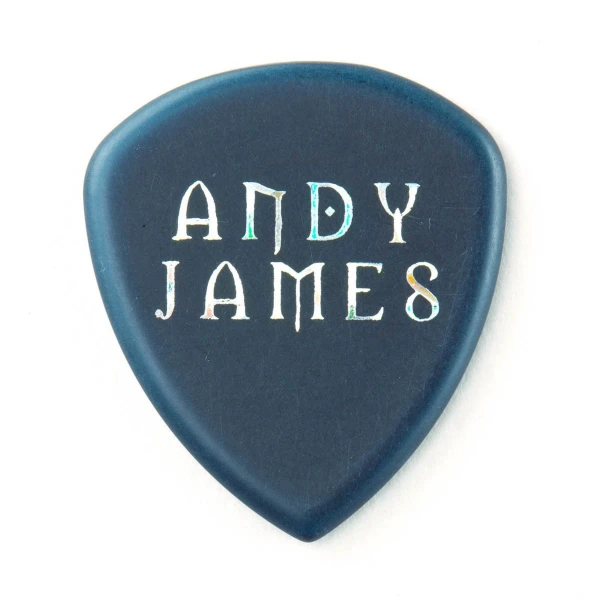 Медиаторы Dunlop 546PAJ200 Andy James Flow Jumbo 3Pack, толщина 2 мм, 3 шт.