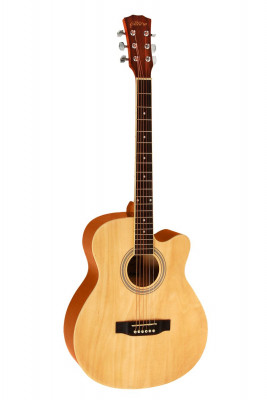 Elitaro L4010 N акустическая гитара