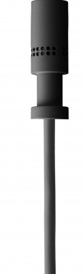 AKG LC81 MD black миниатюрный петличный микрофон