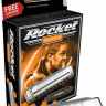 Hohner Rocket 2013-20 E губная гармошка диатоническая