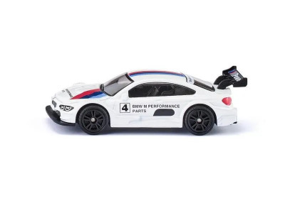 Спорткар Siku 1581 BMW M4 Racing 2016