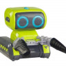 Радиоуправляемый робот Jiabaile Робот-погрузчик