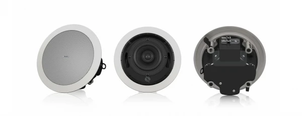 Громкоговоритель Tannoy CVS 4 MICRO EN54 потолочный компактный