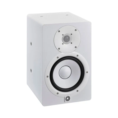 Активный студийный монитор ближней зоны Yamaha HS7IW, 95Вт, 6,5" + 1", 43Hz-30kHz