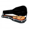 Кейс для классической гитары GATOR GC-CLASSIC пластиковый