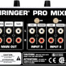 DJ микшер Behringer DX626