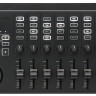 KORG NANOKONTROL-STUDIO портативный USB-MIDI-контроллер, цвет чёрный