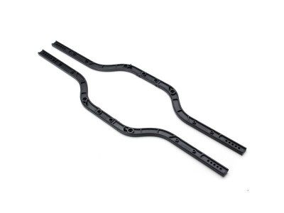 Рама пластиковая (2шт) для HG-P401/P402/P601