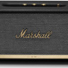 Компактная акустическая система MARSHALL STANMORE BLUETOOTH BLACK