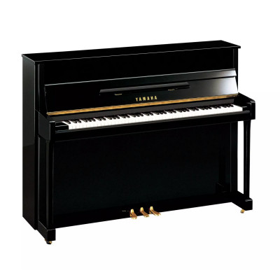 YAMAHA JX113TPE пианино акустическое 113 см