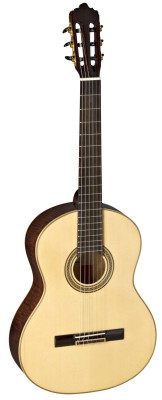 LA MANCHA Opalo SX 4/4 классическая гитара