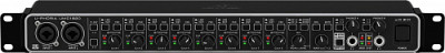 BEHRINGER U-PHORIA UMC1820 аудиоинтерфейс