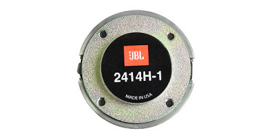 JBL 2414H-1 ВЧ драйвер для EON300 серии