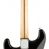 FENDER PLAYER STRAT HSS MN BLK электрогитара