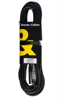 Аудио кабель STANDS & CABLES MC-030XJ / 10