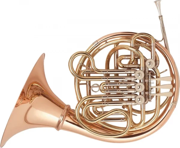 Валторна двойная Holton H281 F/Bb Farkas