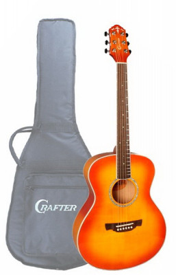Crafter Castaway A OS акустическая гитара