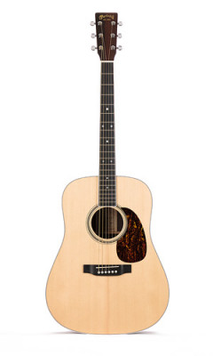 MARTIN D-16RGT акустическая гитара