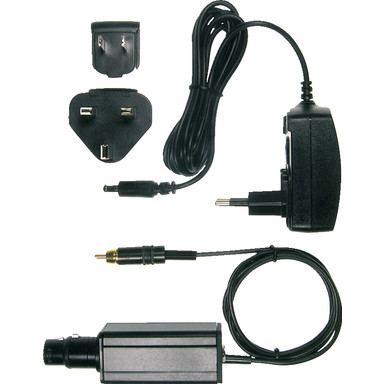 Neumann connection kit AES комплект для питания цифровых микрофонов
