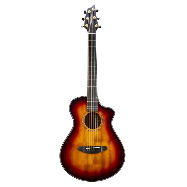 Акустическая гитара Breedlove Oregon Companion Old Fashioned CE