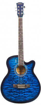Elitaro L4030 Ocean акустическая гитара