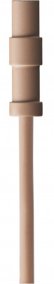 AKG LC82 MD beige миниатюрный петличный микрофон