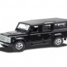 Машина Ideal 1:30-39 Land Rover Defender