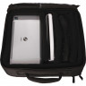 GATOR GAV-LTOFFICE-W - сумка для ноутбука и проектора на колёсах 419х349х89 мм
