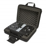 Pioneer DJC-S9 Bag - Сумка для микшера DJM-S9 со специальным отсеком для кабелей и аксессуаров