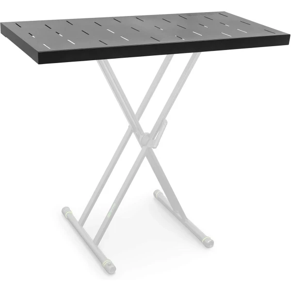 Металлическая площадка на клавишную стойку Nordfolk NKB03, 100 х 41 см