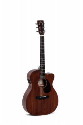 Sigma 000MC-15E+ электроакустическая гитара
