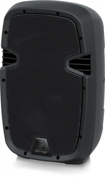 Акустическая система активная Behringer PK110A двухполосная