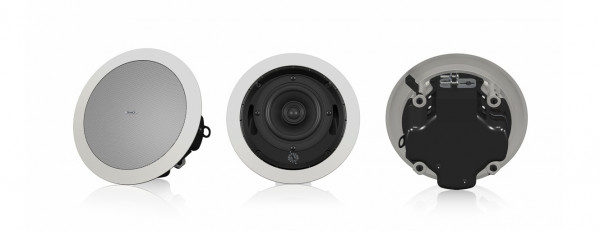 Громкоговоритель Tannoy CVS 4 MICRO потолочный компактный Громкоговоритель Tannoy CVS 4 MICRO потолочный компактный