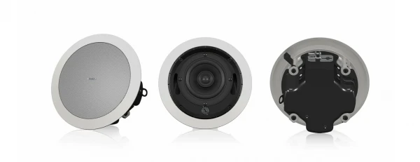 Громкоговоритель Tannoy CVS 4 MICRO потолочный компактный