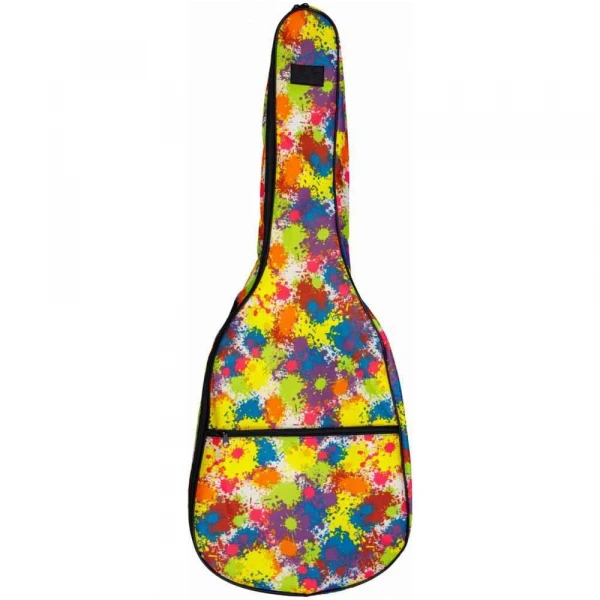 Чехол для акустической гитары FLIGHT FBG-2009 Drop