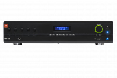 Микшер-усилитель JBL VMA1120