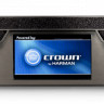 Усилитель Crown I-T4x3500HD-SP 4-канальный